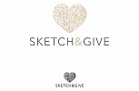‘SKETCH AND GIVE’ BRINGS TOGETHER ART OF DESIGN AND GIVING