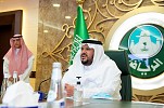  سمو الأمير محمد بن عبدالرحمن يزور مركز القيادة والتحكم بأمانة الرياض