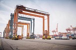 ميناء الملك عبد العزيز يستقبل 26 سفينة في آنٍ واحد لتوفير احتياجات الأسواق