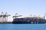 ميناء الملك عبدالله يستقبل أكبر سفن الحاويات في العالم