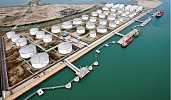 اينوك تسجل نمواً في حجم الطلب على تخزين النفط في منشآتها حول العالم