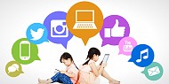 Under suspicion: 30% of Saudi Arabian parents find something in their child’s social media account potentially dangerous