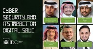 New IDC Report Analyzes Saudi Arabia’s Cybersecurity Landscape