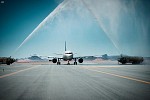  الهيئة الملكية لمحافظة العلا ترفع الطاقة الاستيعابية للمطار بنسبة 300%