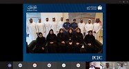 جمارك دبي: تخريج الدفعة الخامسة من برنامج قيادات