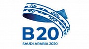 مجموعة الأعمال السعودية B20 ومنظمة التعاون الاقتصادي والتنمية تطلقان وثيقة 