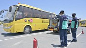 ENOC Link and DTC partner to offer contactless safe, mobile fueling for school buses