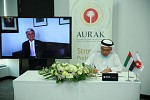 Aurak Signs A Cooperation Agreement With Wayne State University