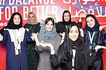 How Saudi Nonprofit Alnahda Blazed A Trail In Women’s Empowerment