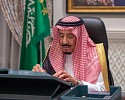 Saudi Cabinet backs Sudan's peace agreement