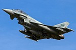 Wahaj Company Obtains Quality License To Manufacture Mechanical Components Of Typhoon Fighters As The First Saudi Company