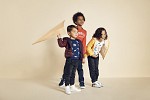 Centrepoint’s autumn winter collection brings the cutest fashions and latest trends for the little ones