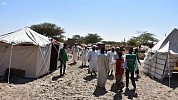 مركز الملك سلمان للإغاثة يواصل توزيع المساعدات الإيوائية للمتضررين من السيول في السودان