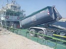 Tadweer Launches Marine Waste Vessel in Al Dhafra Region
