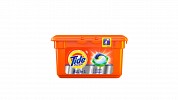 Tide Pods solve all your laundry dilemma's in one mighty wash 