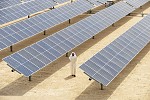 تدشين مركز الابتكار التابع لهيئة كهرباء ومياه دبي والمرحلة الثالثة بقدرة 800 ميجاوات من مُجمَّع محمد بن راشد آل مكتوم للطاقة الشمسية
