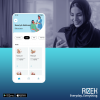 Rizek partners with Bedashing to offer the UAE’s best beauty home services 