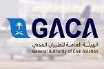 GACA allows non-Saudis to fly out of the Kingdom