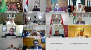 الراجحي يرأس وفد المملكة في أعمال الدورة الأربعين لمجلس وزراء الشؤون الاجتماعية العرب
