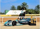 Saudi Arabia Host Formula E