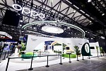 OPPO showcases cutting edge technological and smart connectivity innovations at the Mobile World Congress, Shanghai