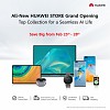 All-New HUAWEI STORE Getting Ready for Grand Opening