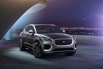 Defining the future of luxury: brand new Jaguar E-PACE is unveiled at MYNM showrooms in Saudi Arabia