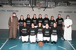 Mobil Service Centers is a Major Sponsor of Armed Eagles Women's Basketball Team