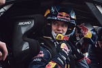 Swedish driver Timmy Hansen on his excitement at racing across “magical” AlUla in this weekend’s Saudi Arabian Desert X-Prix