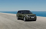 ULTIMATE RANGE ROVER: SV BESPOKE INTRODUCES EXCLUSIVE NEW EDITIONS