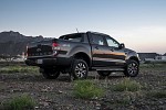Ford Ranger: Big Power, Total Capability, Purpose Built Toughness