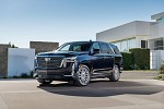  GM Middle East Reports Outstanding Q1 Results with 15% Sales Growth as it Continues to Deliver on Ambidextrous Strategy 