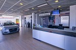 SAMACO Automotive meets the demands of Audi clients through its 4Plus services