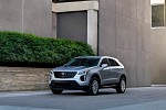  The 2021 Cadillac XT4 is ideal for the region’s tech savvy customers
