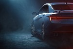 Hyundai Motor Turns Up the Heat with First Images of  Elantra N — A Race Proven Everyday Sportscar