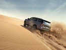 The Smart Ship of the Desert: the All-New Chevrolet Tahoe Makes Every Adventure Smart