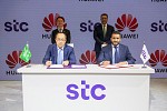 stc and Huawei sign MoU to advance sustainable development and green initiatives in KSA