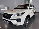 Toyota and Community Jameel complete handover of eight Toyota vehicles to International Rescue Committee 