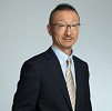 Takakiyo Fujita, Managing Director of Sony Middle East and Africa