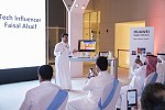 Huawei helps consumers in Saudi Arabia to experience seamless connectivity with its new Super Device range of smart products