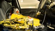 Ford Recruits Robot Test Drivers to Help Ensure Vehicles are Ready to Face the Toughest Conditions  