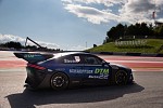 Cisco helps to usher in new era of full-sized driverless racing