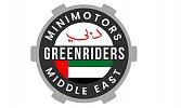 Green Rider expands its distribution network to the Middle East 