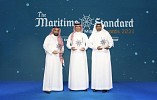 Bahri consolidates industry leadership with three wins at The Maritime Standard Awards 2021 in Dubai