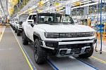 GM Celebrates Grand Opening of Factory ZERO – an all EV Factory
