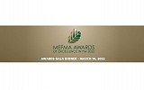 MEFMA proudly introduces its 1st edition of the “MEFMA Awards of Excellence in FM 2022”