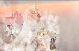 Riyadh to host first “Arabians” Festival in the region