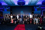 The 3-day IRECMS Dubai 2021 event concludes with a glamorous awards ceremony 
