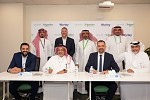 Schneider Electric and Worley collaborate to accelerate digital transformation in Saudi Arabia 