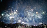 Saudi Arabia 2021: Top 8 Events